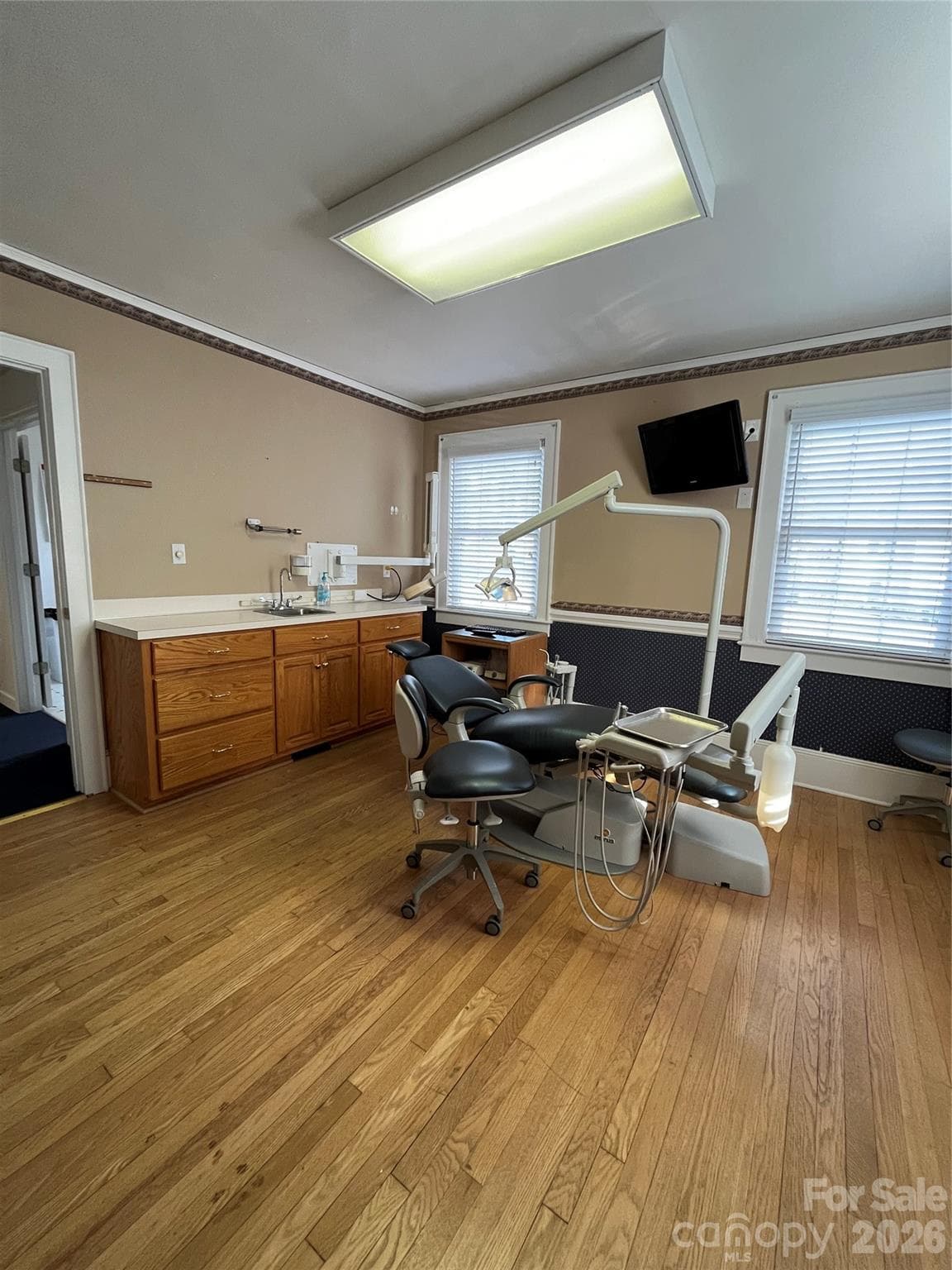 Office at Lenoir, photo 11 of 30