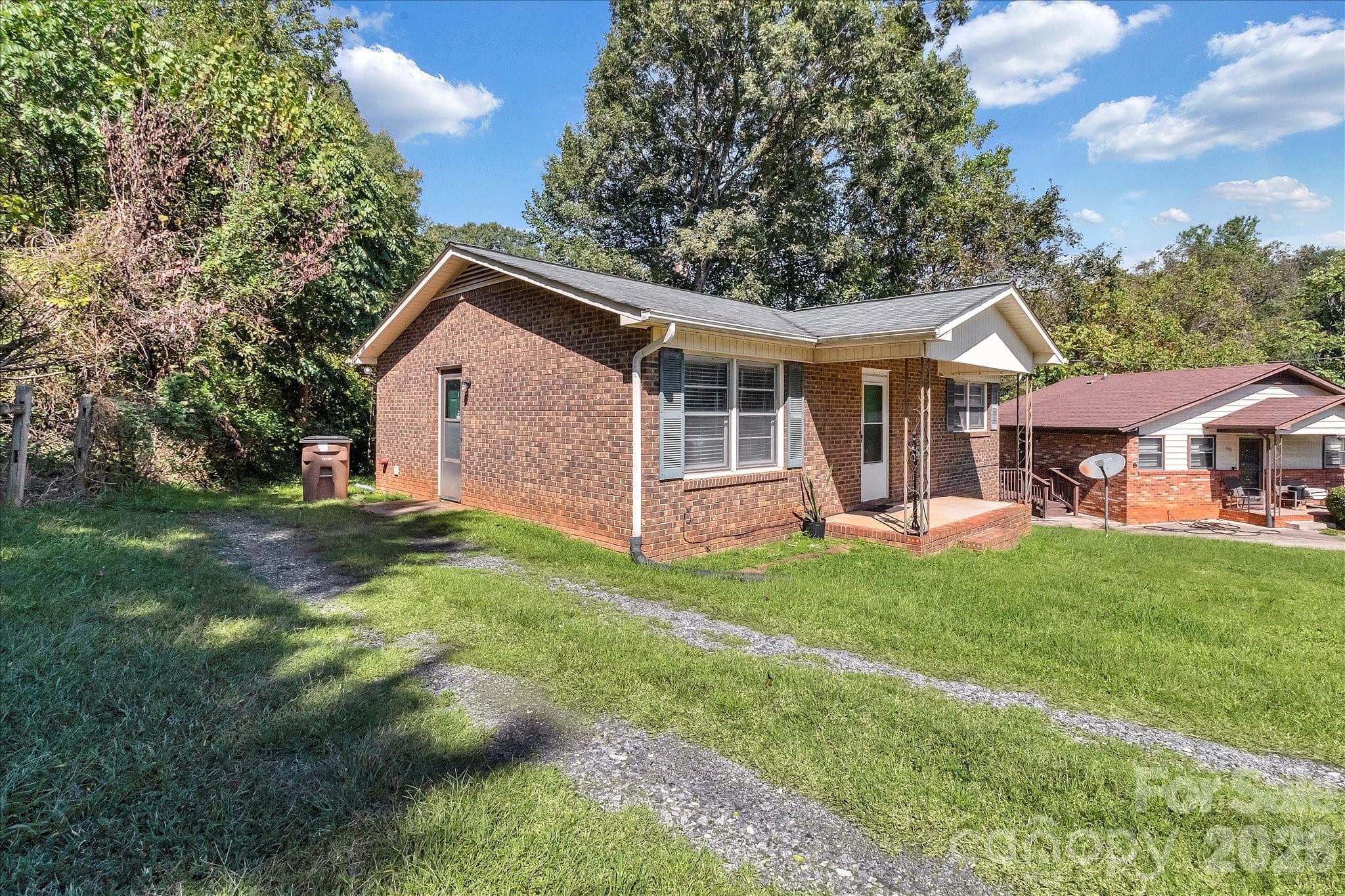 Single Family Residence at 607 Waylen Street, Shelby, photo 3 of 30