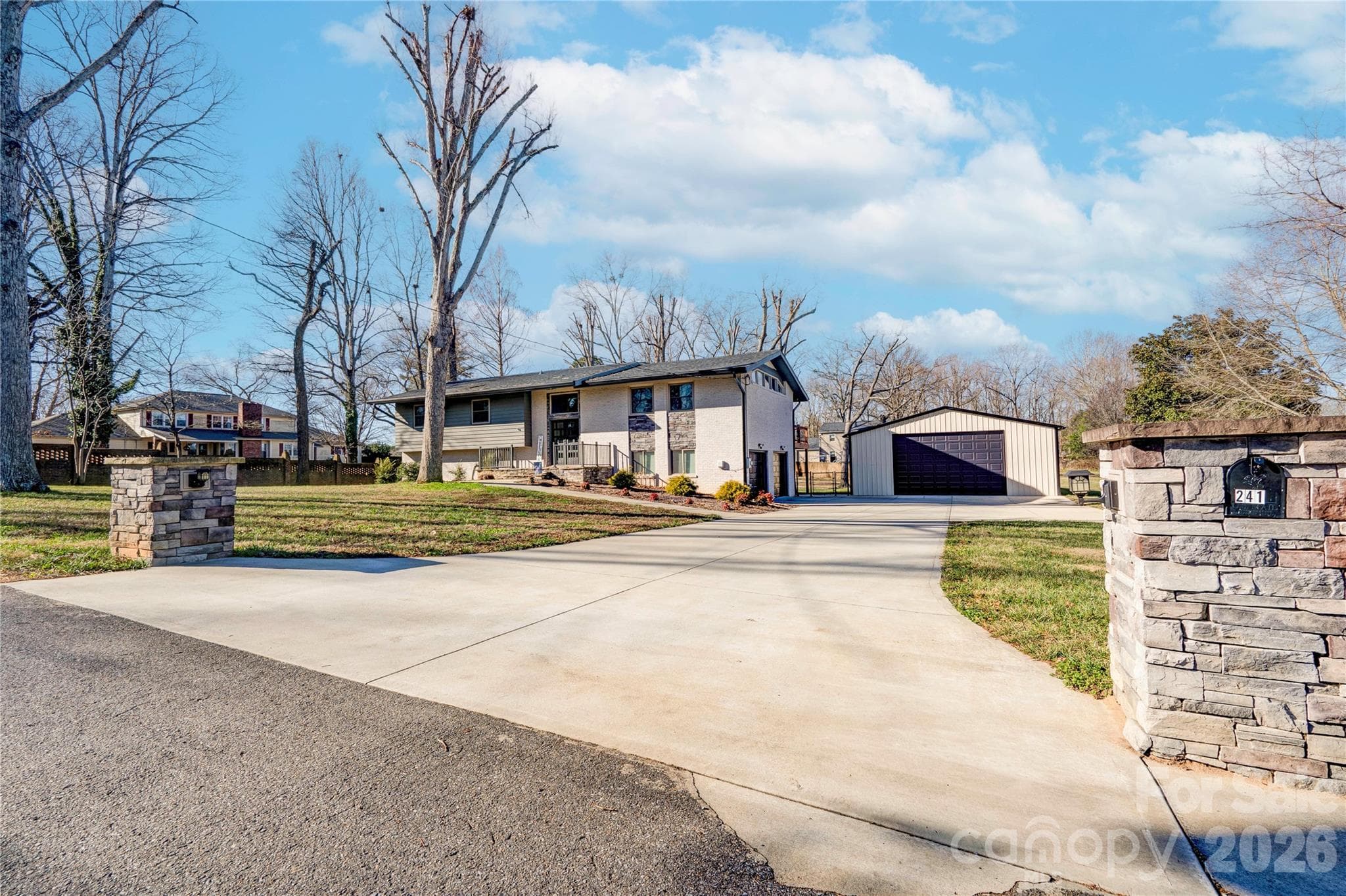 Single Family Residence at Shelby, photo 2 of 44