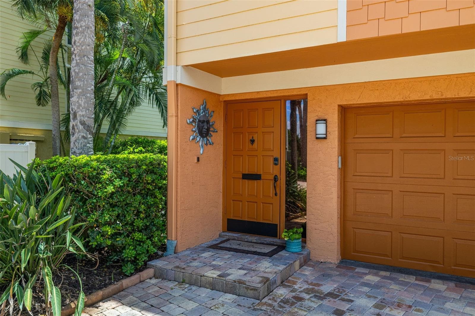 Townhouse at 533 SANDY HOOK RD, TREASURE ISLAND, photo 4 of 46