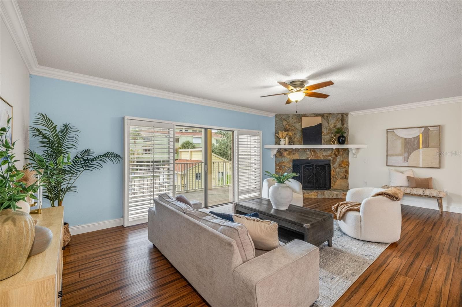 Townhouse at 533 SANDY HOOK RD, TREASURE ISLAND, photo 10 of 46