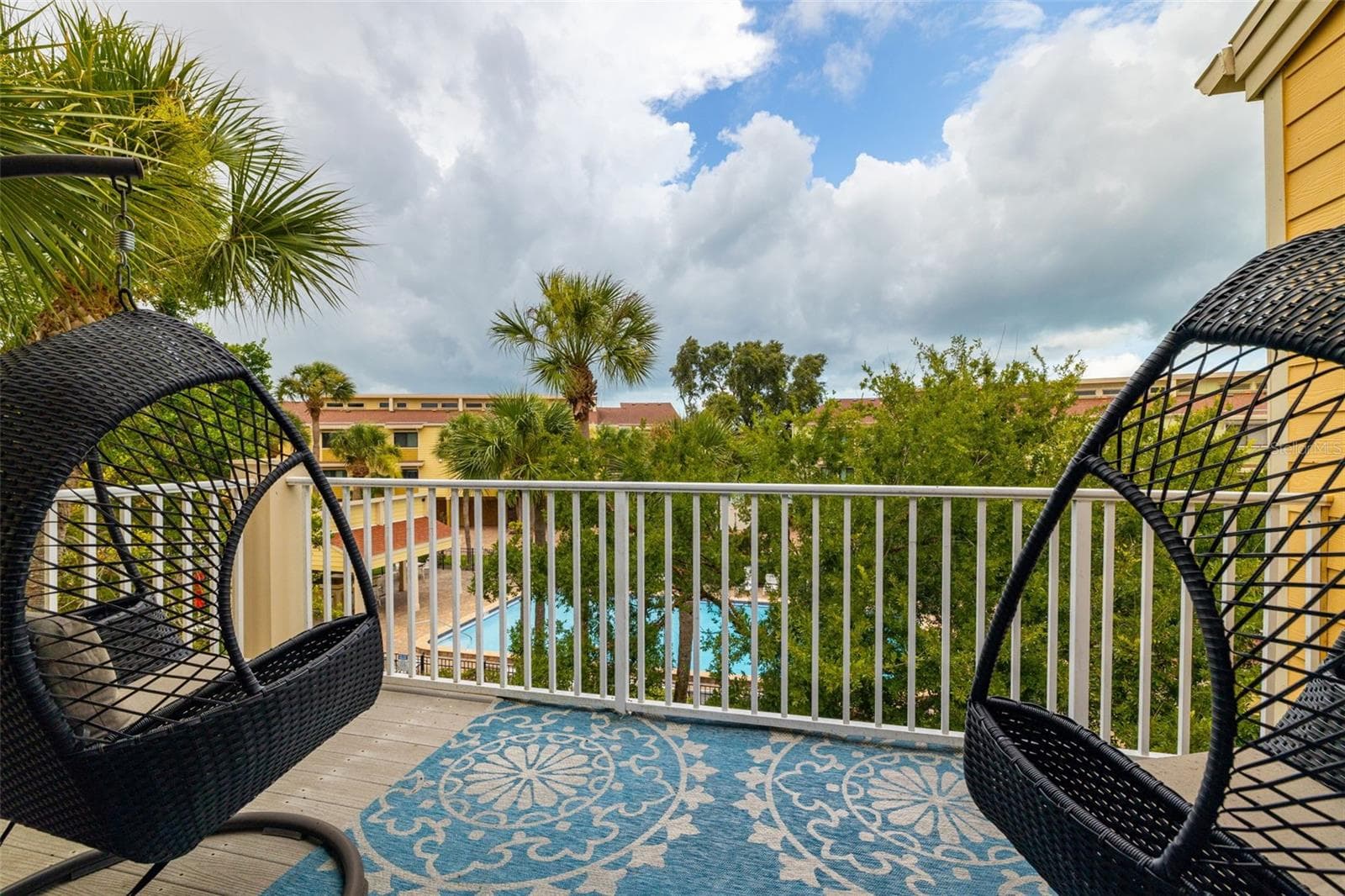 Townhouse at 533 SANDY HOOK RD, TREASURE ISLAND, photo 20 of 46