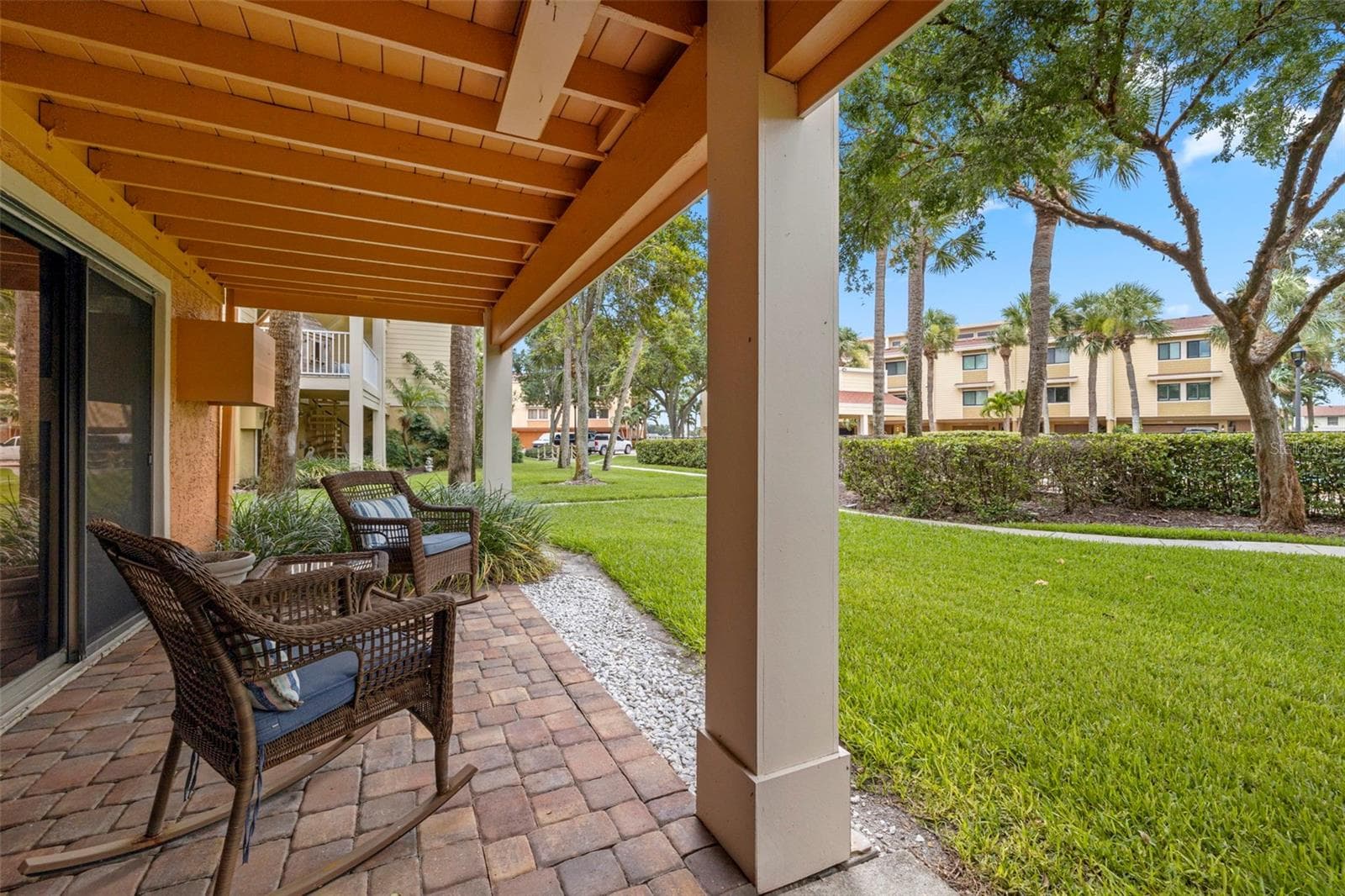Townhouse at 533 SANDY HOOK RD, TREASURE ISLAND, photo 31 of 46