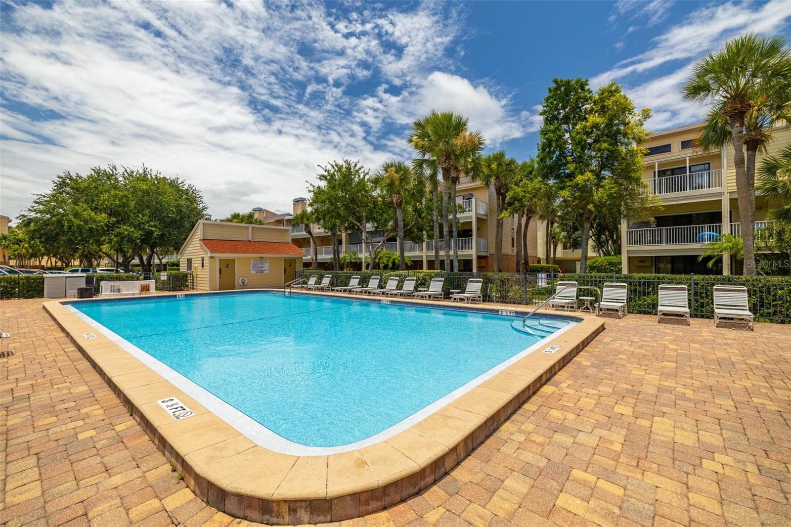 Townhouse at 533 SANDY HOOK RD, TREASURE ISLAND, photo 34 of 46