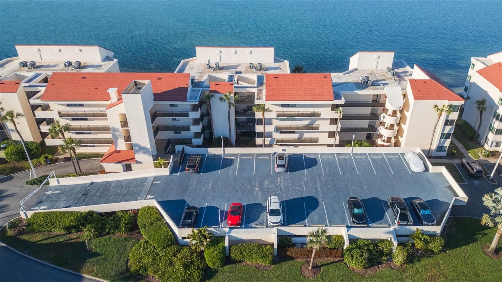 5633 PUERTA DEL SOL BLVD S #208