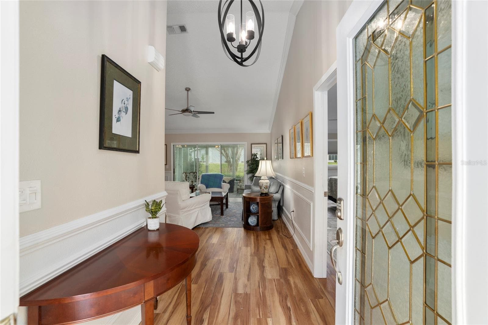 ENTRYWAY - 2318 NW 50TH AVE, OCALA