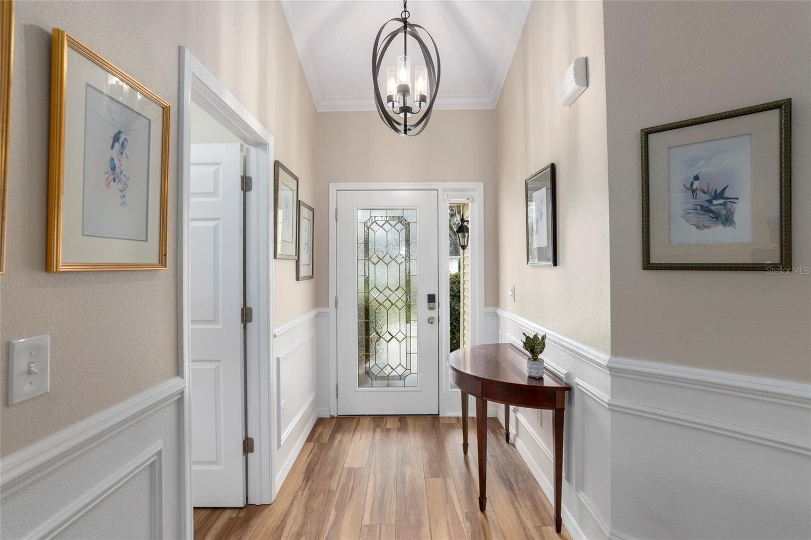 ENTRYWAY - 2318 NW 50TH AVE, OCALA
