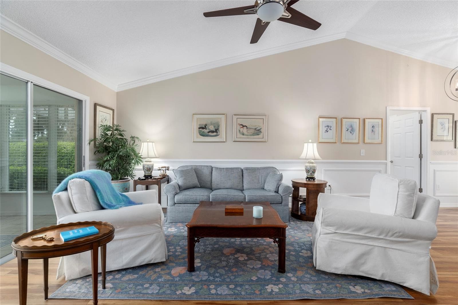 GREAT ROOM - 2318 NW 50TH AVE, OCALA