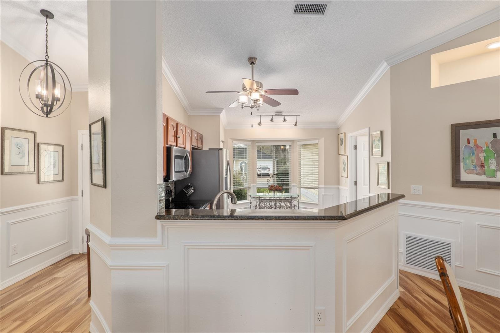 KITCHEN - 2318 NW 50TH AVE, OCALA