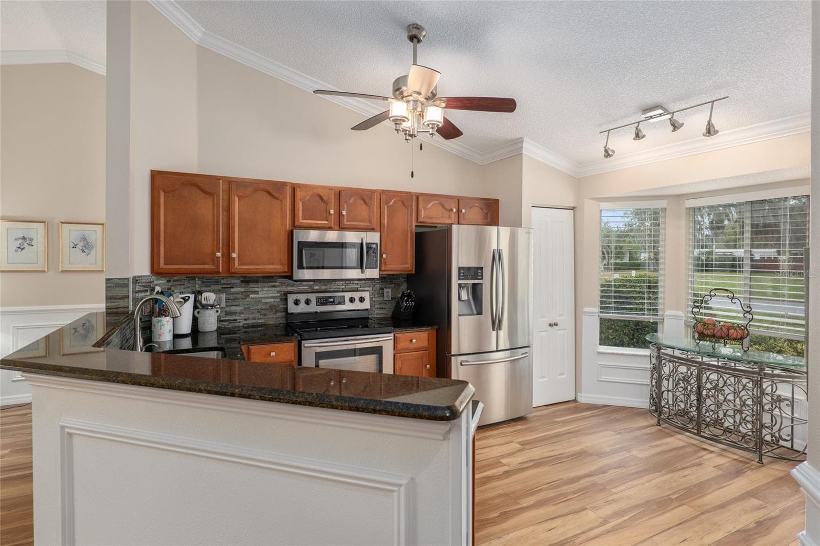 KITCHEN - 2318 NW 50TH AVE, OCALA