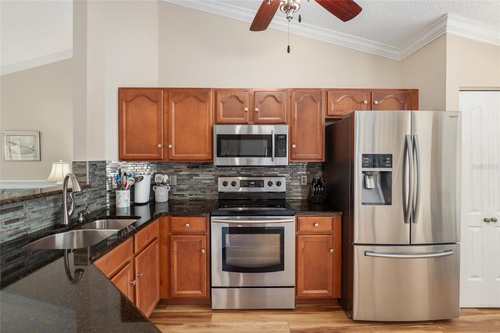 KITCHEN - 2318 NW 50TH AVE, OCALA