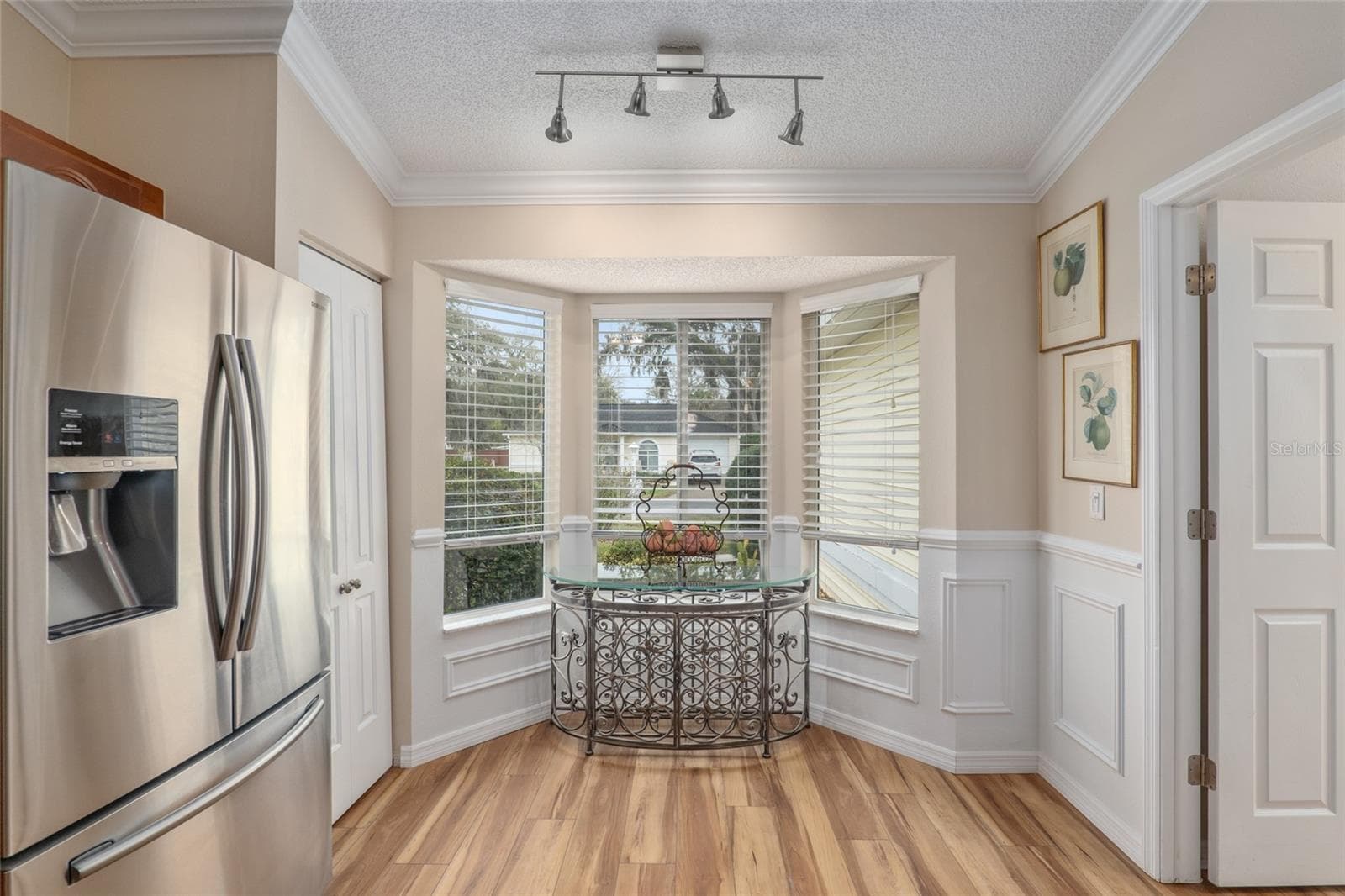 KITCHEN - 2318 NW 50TH AVE, OCALA