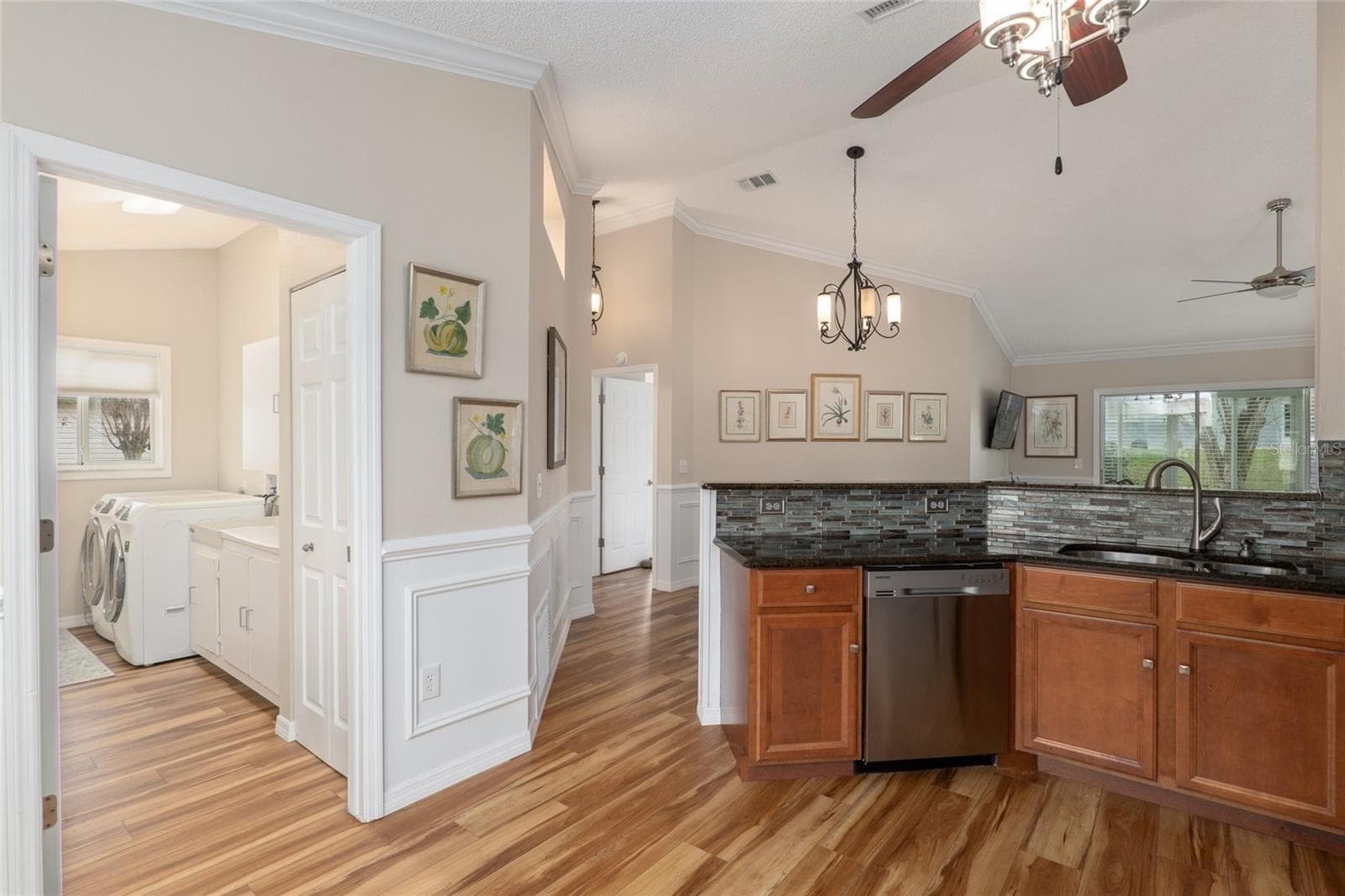 KITCHEN - 2318 NW 50TH AVE, OCALA