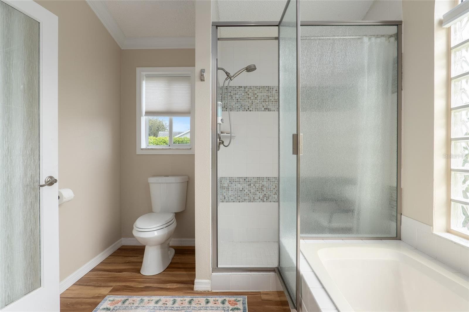 PRIMARY BATHROOM - 2318 NW 50TH AVE, OCALA