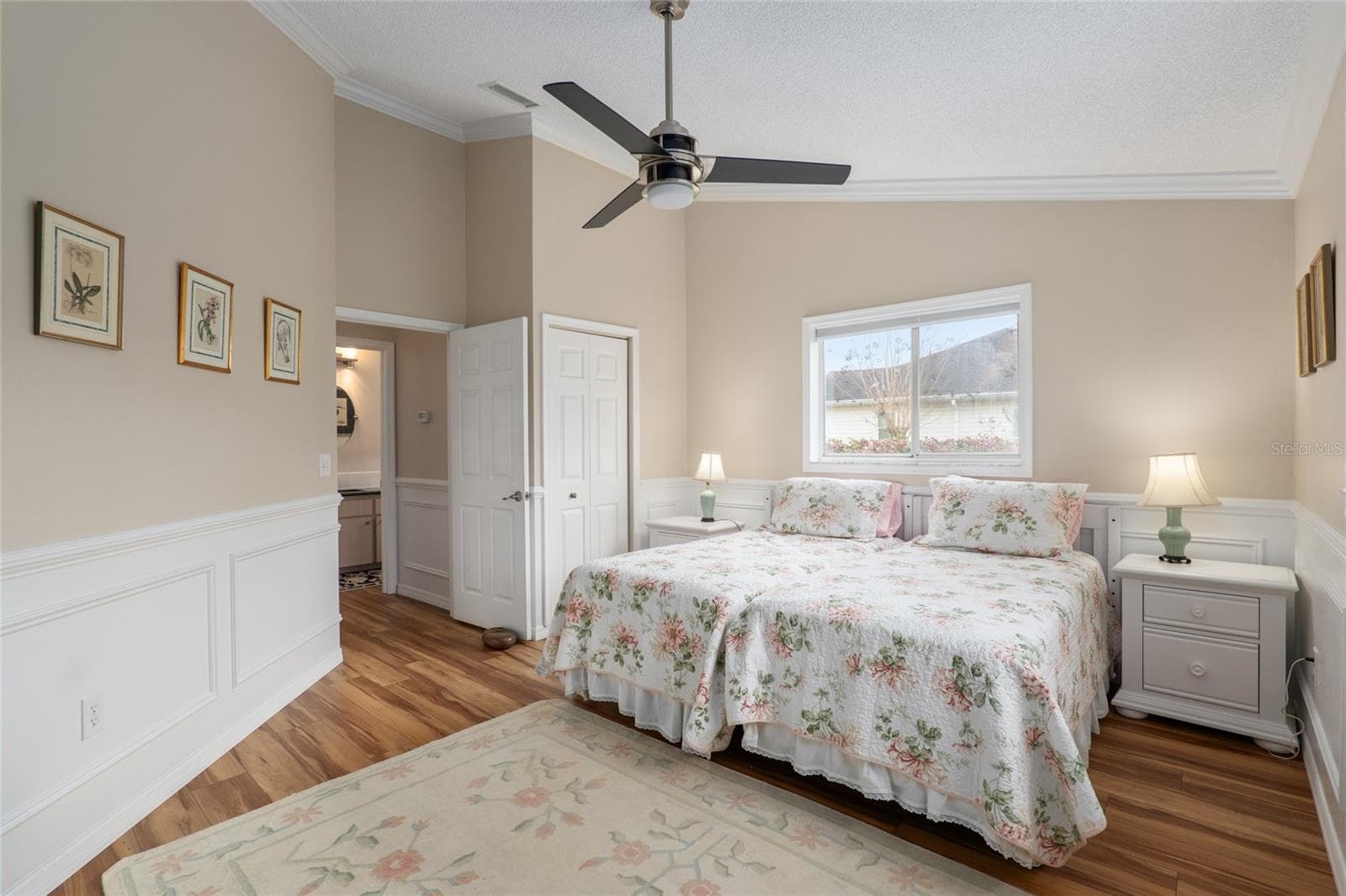 2ND BEDROOM - 2318 NW 50TH AVE, OCALA