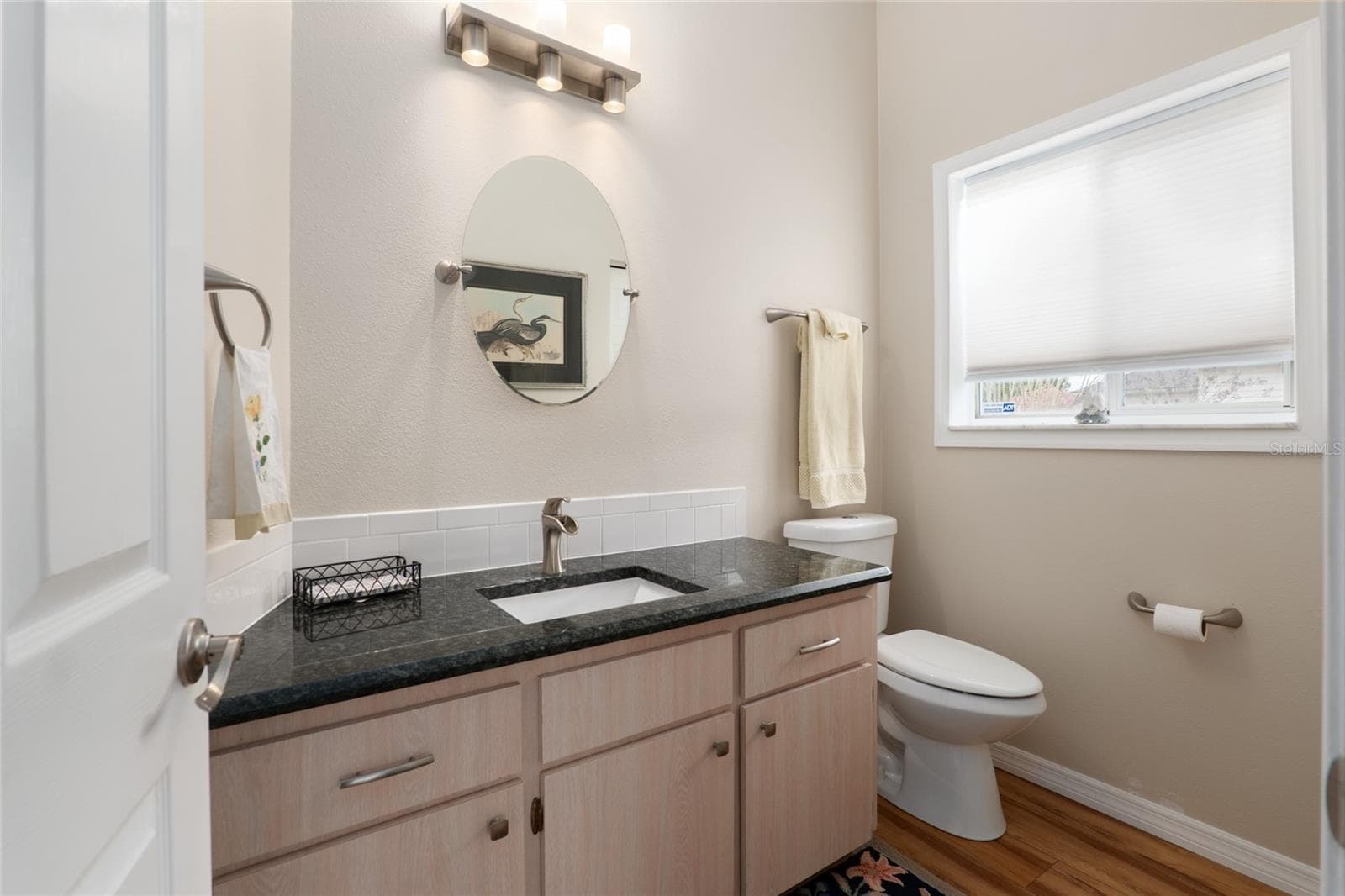 GUEST BATHROOM - 2318 NW 50TH AVE, OCALA