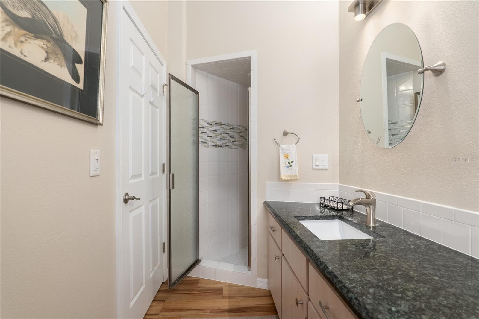 GUEST BATHROOM - 2318 NW 50TH AVE, OCALA