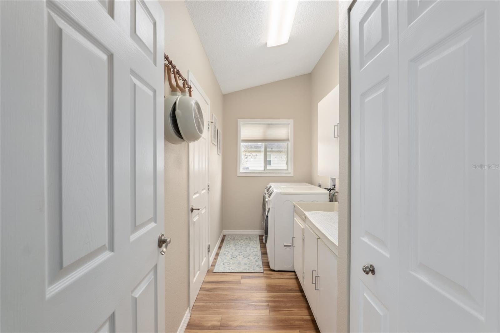 LAUNDRY ROOM - 2318 NW 50TH AVE, OCALA