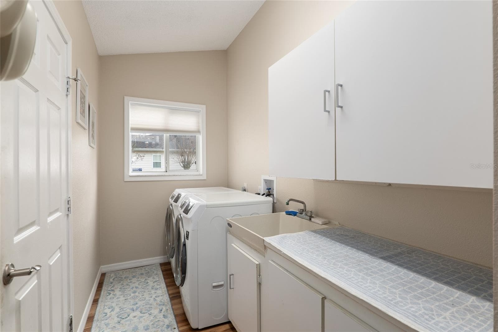 LAUNDRY ROOM - 2318 NW 50TH AVE, OCALA