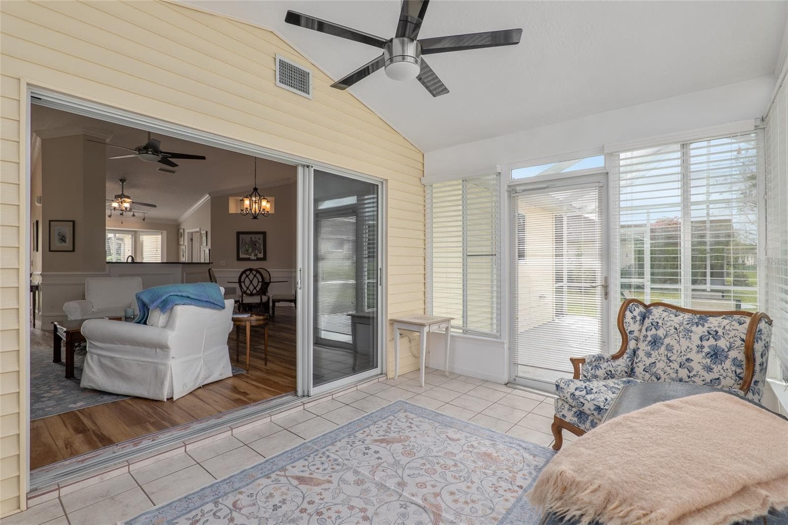 FLORIDA ROOM - 2318 NW 50TH AVE, OCALA