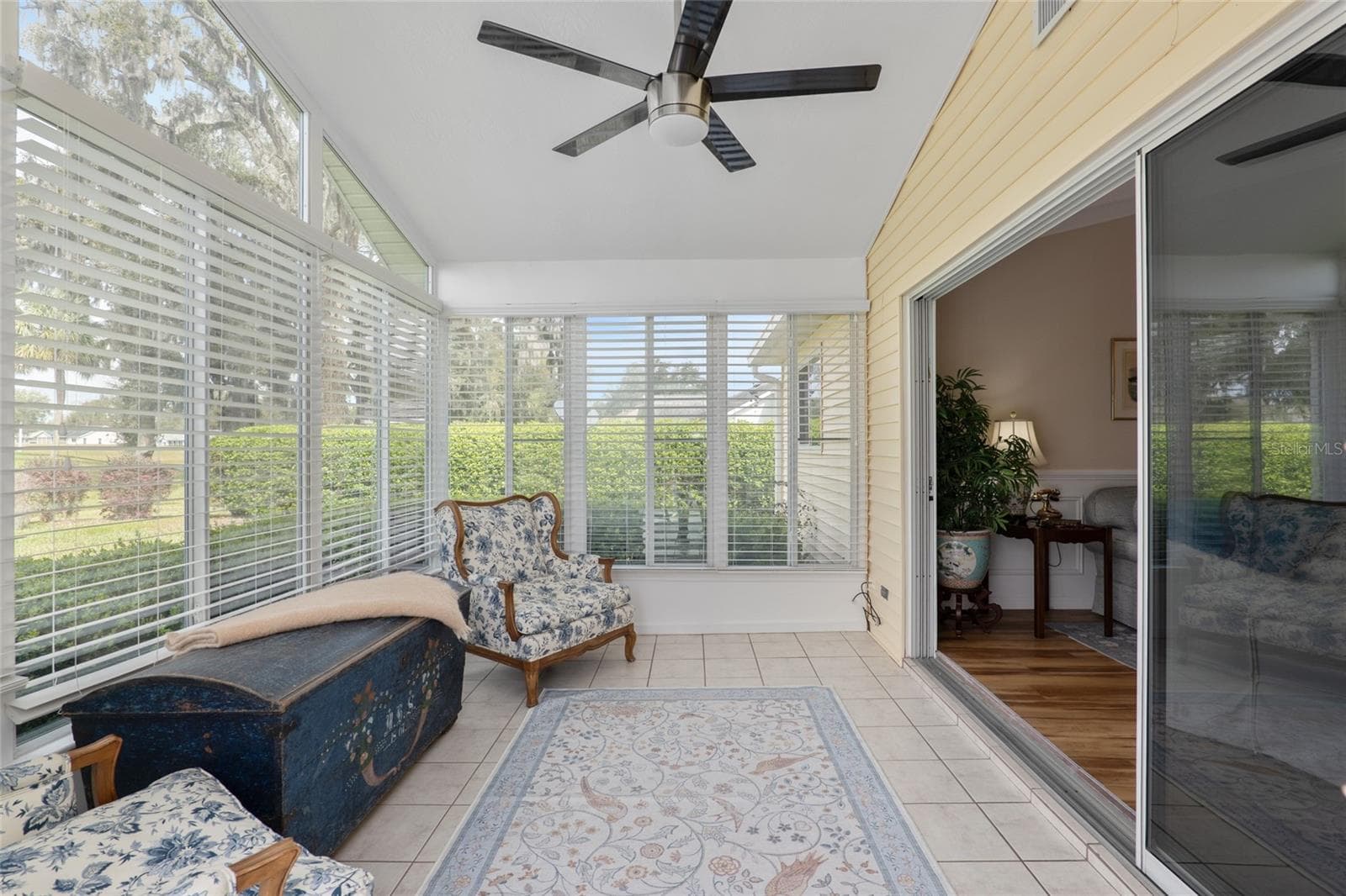 FLORIDA ROOM - 2318 NW 50TH AVE, OCALA