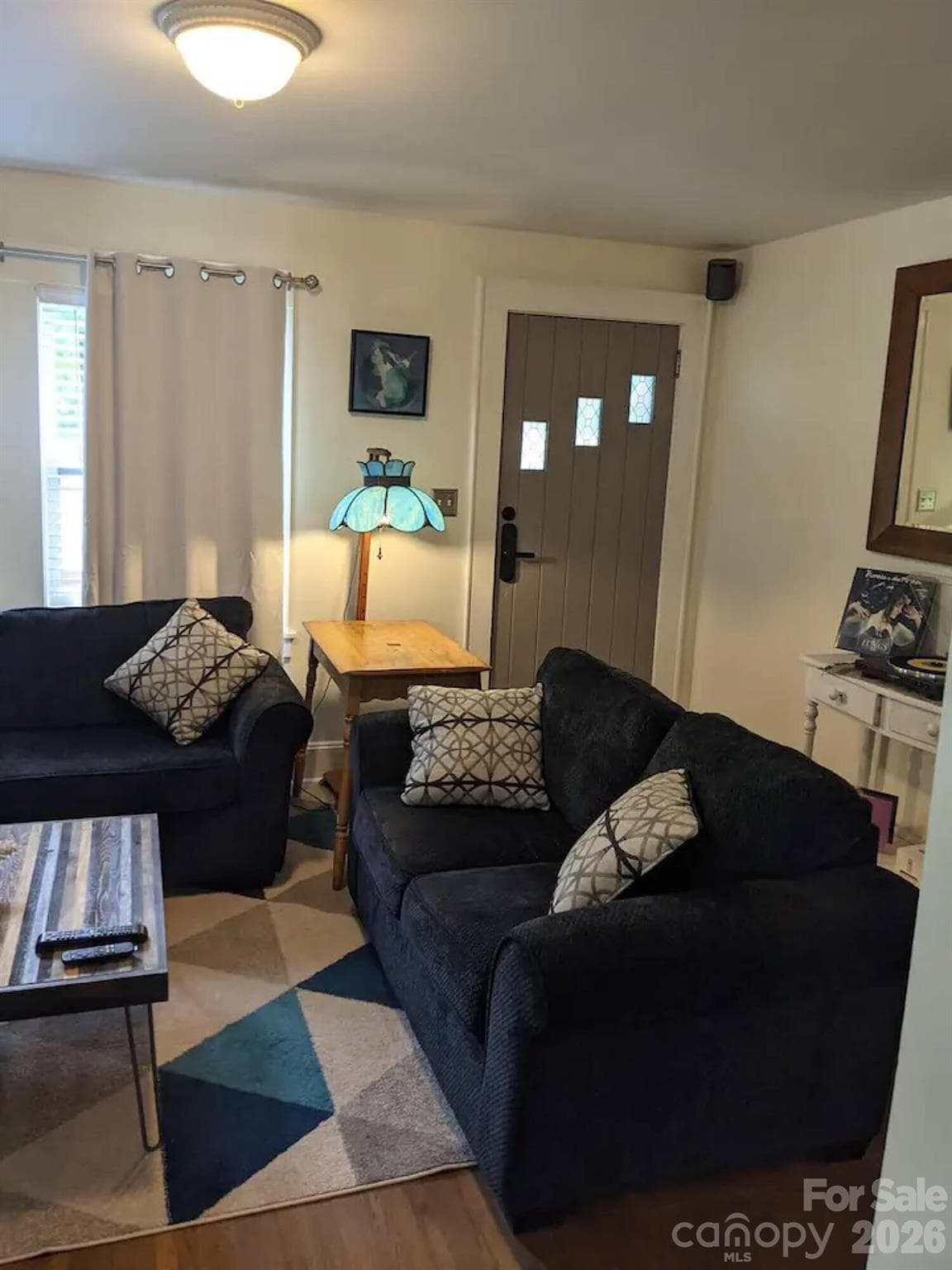 Single Family Residence at Charlotte, photo 3 of 48