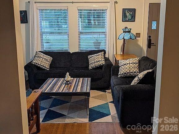 Single Family Residence at Charlotte, photo 4 of 48