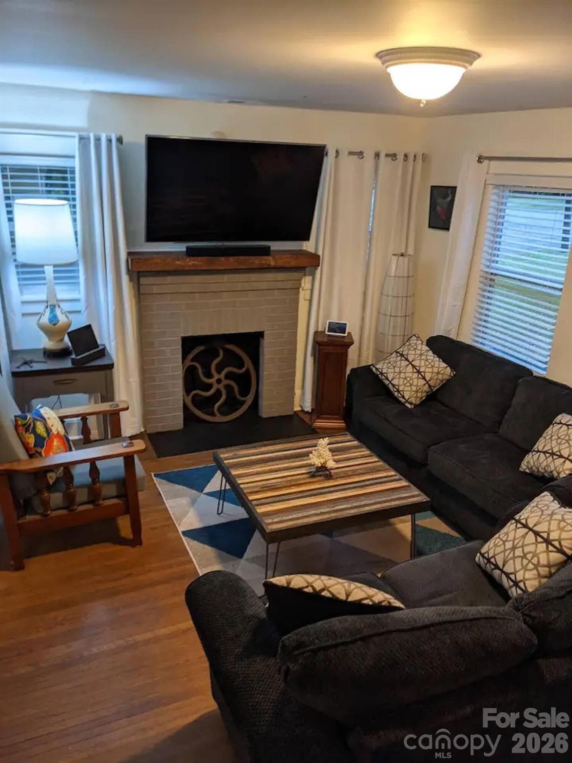 Single Family Residence at Charlotte, photo 6 of 48
