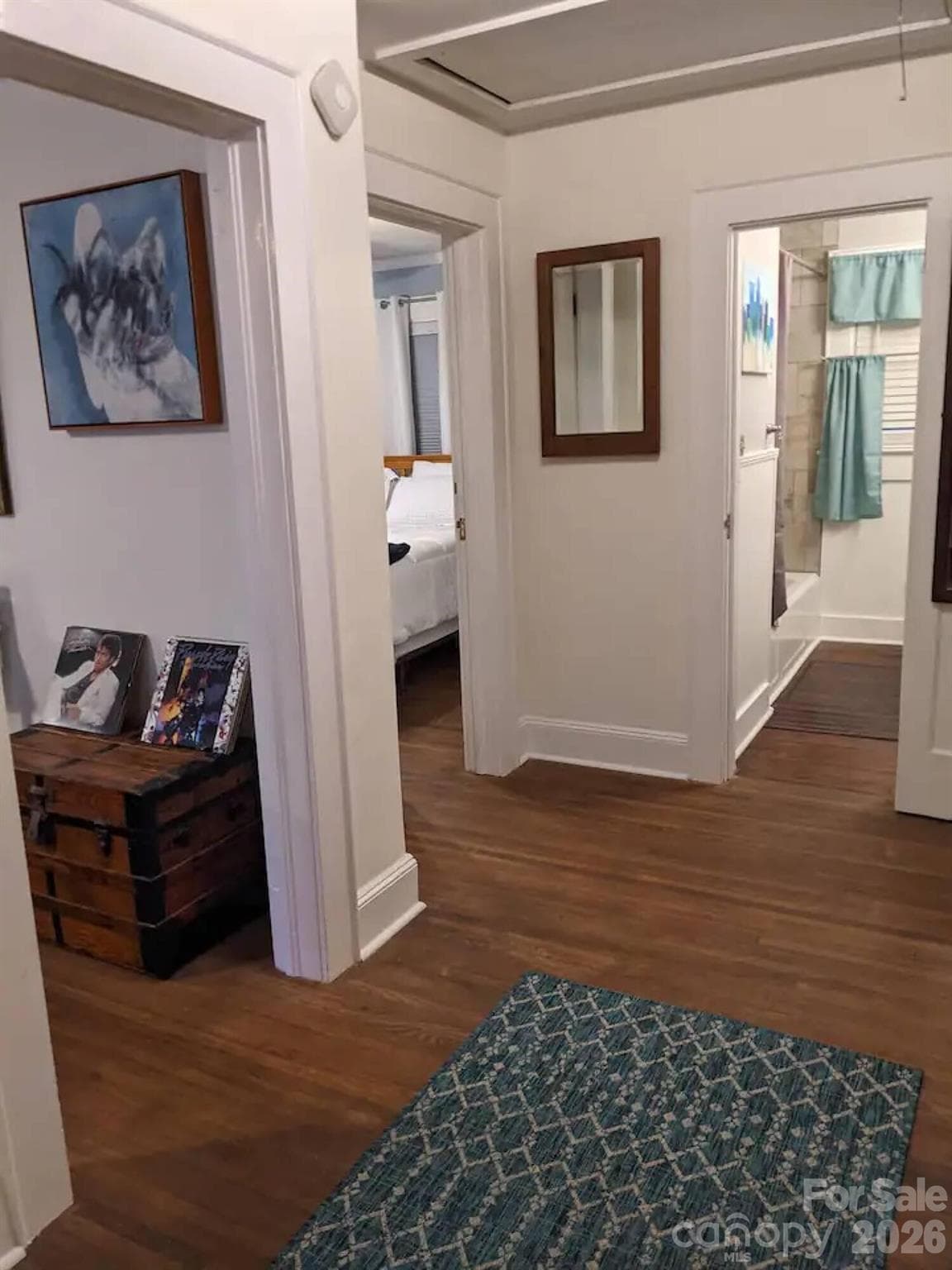 Single Family Residence at Charlotte, photo 15 of 48