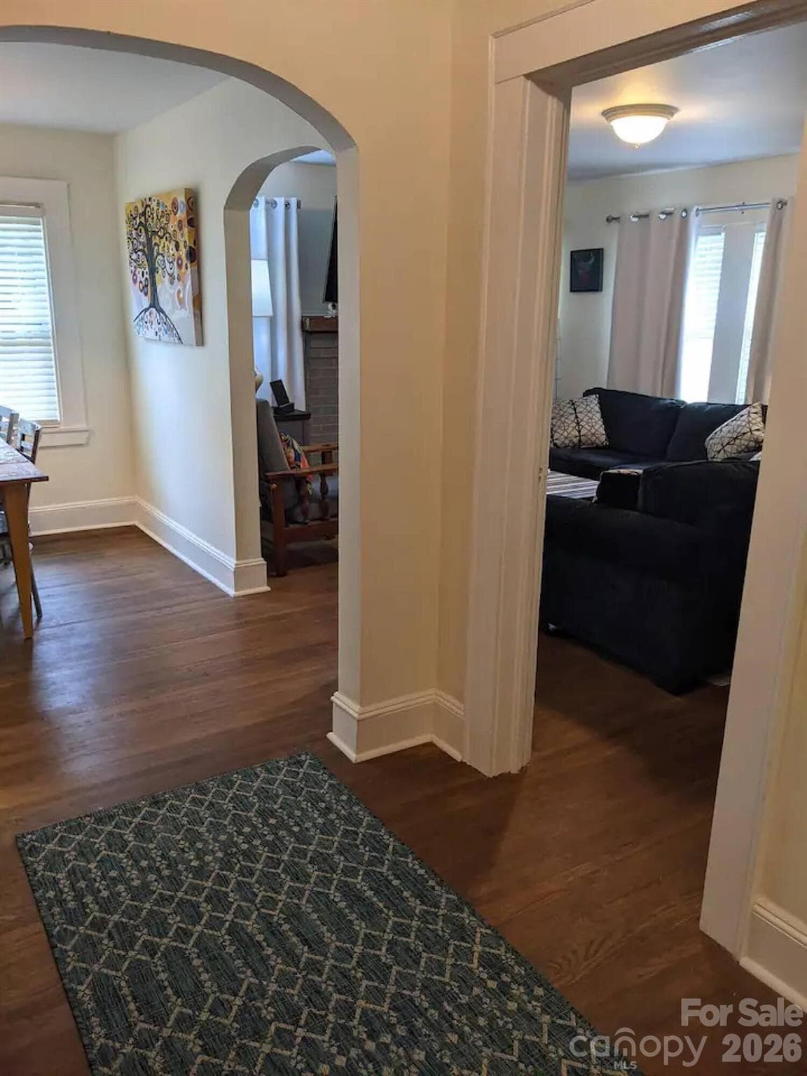 Single Family Residence at Charlotte, photo 16 of 48