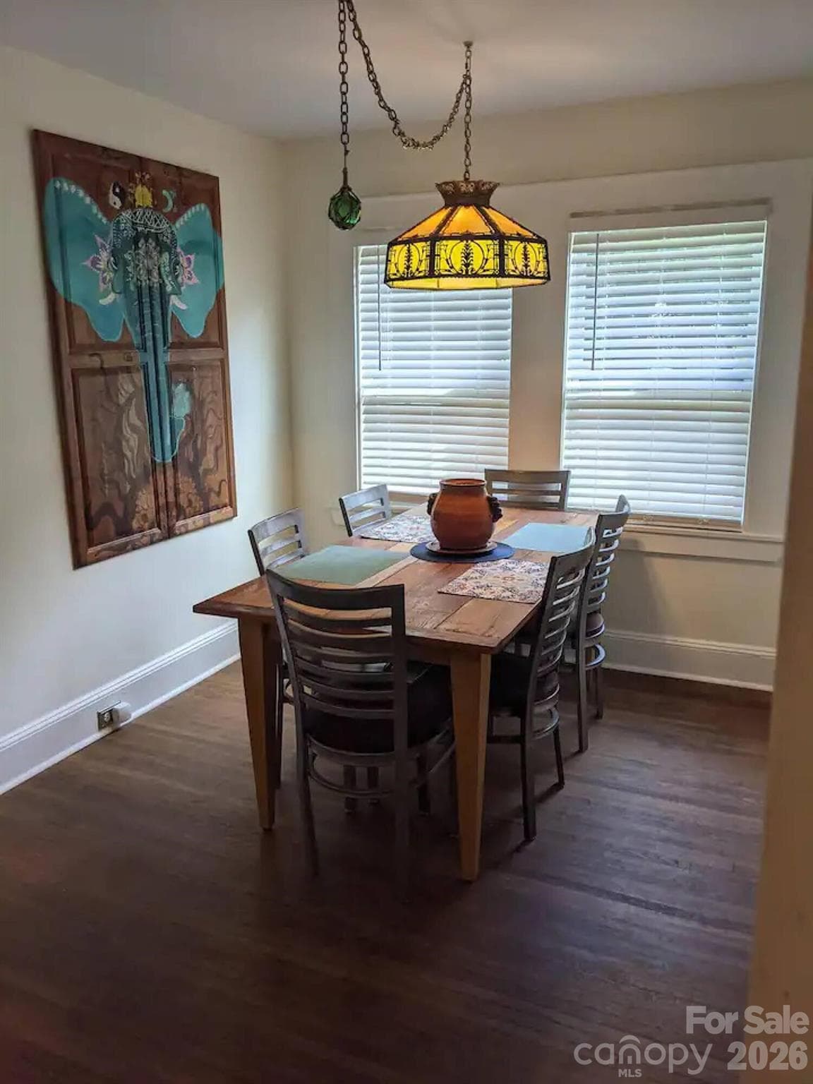 Single Family Residence at Charlotte, photo 23 of 48