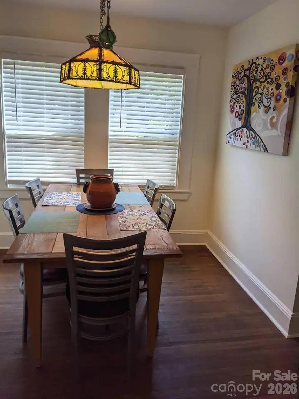 Single Family Residence at Charlotte, photo 25 of 48