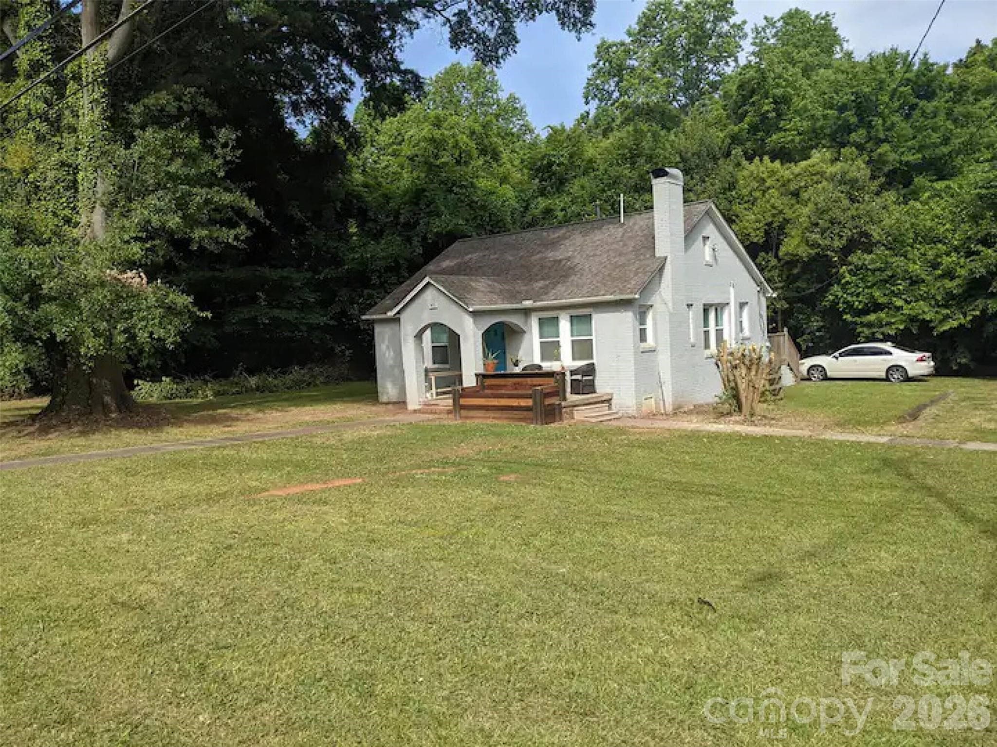 Single Family Residence at Charlotte, photo 43 of 48