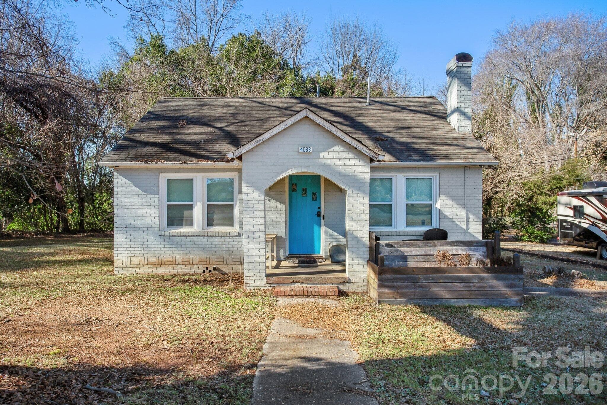 Single Family Residence at Charlotte, photo 45 of 48