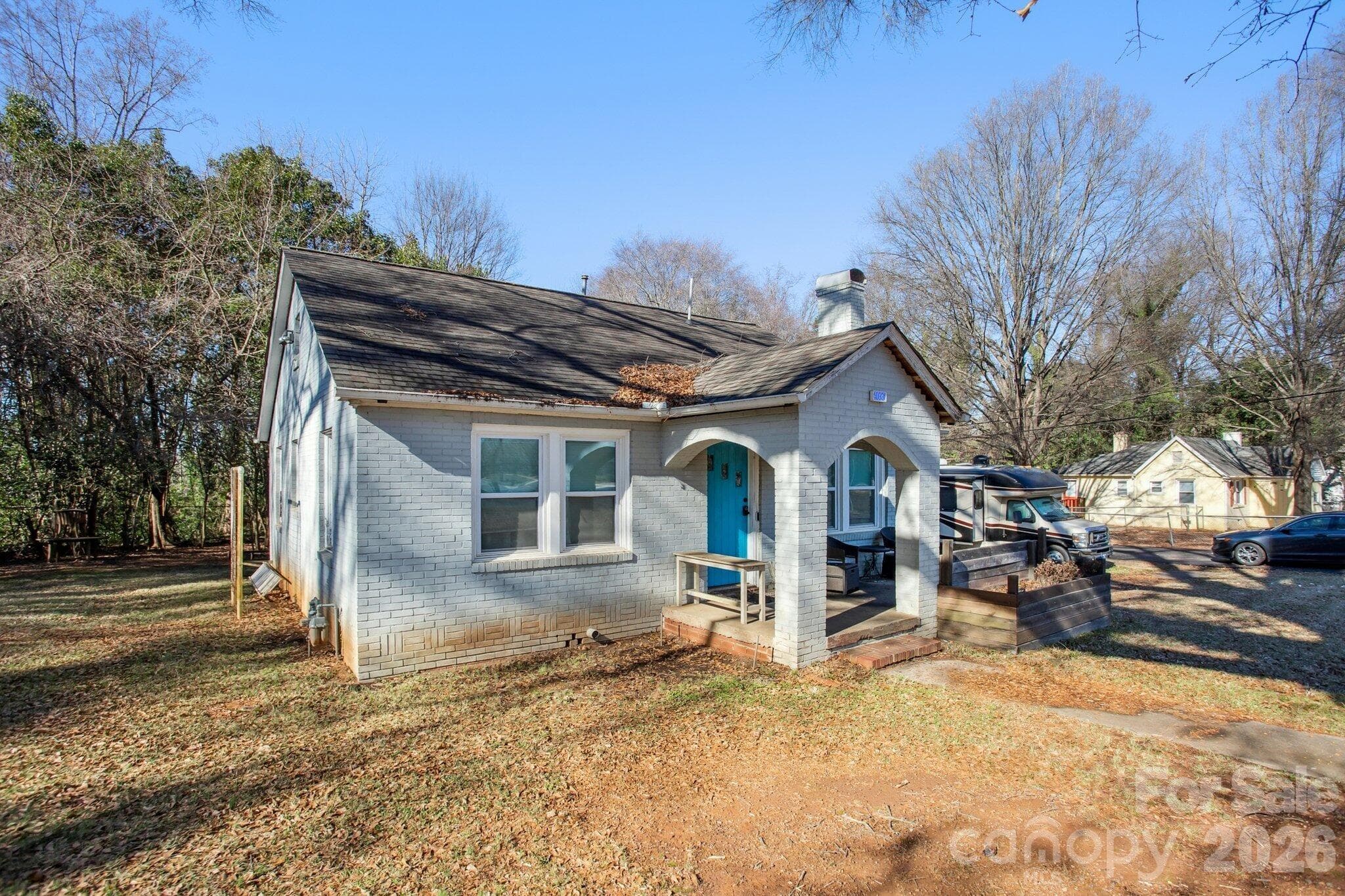 Single Family Residence at Charlotte, photo 46 of 48