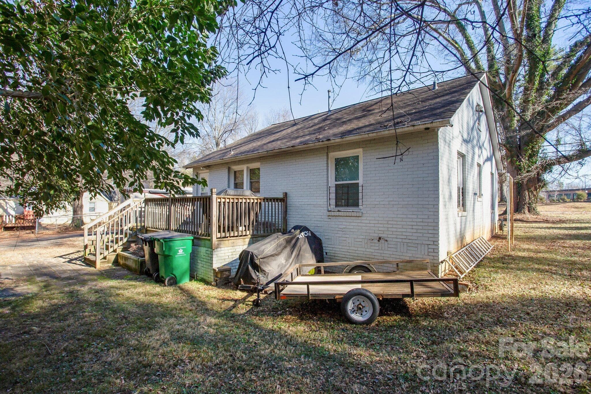 Single Family Residence at Charlotte, photo 47 of 48