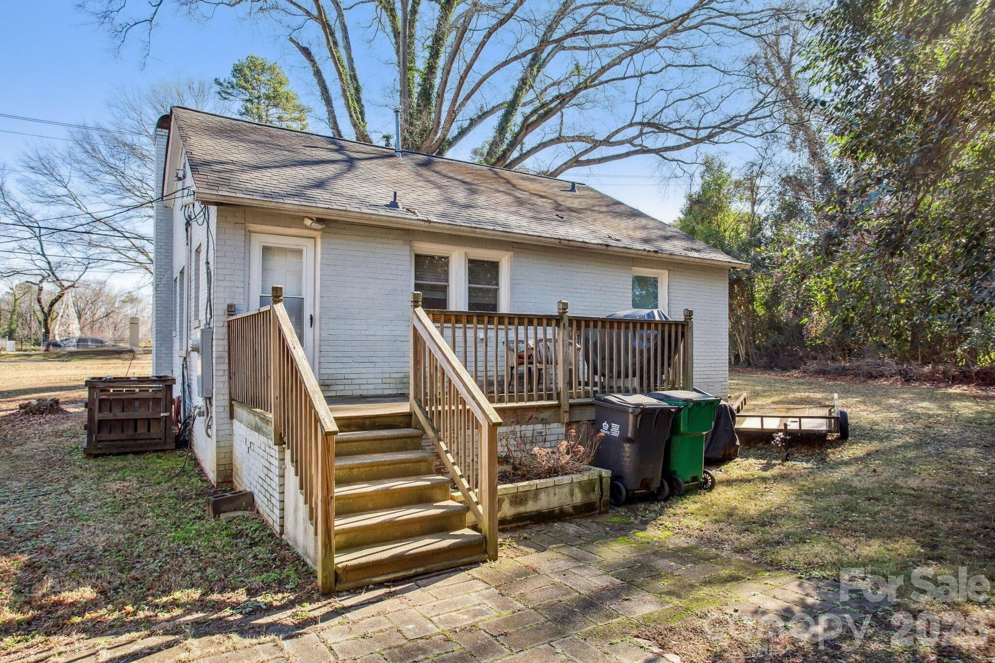 Single Family Residence at Charlotte, photo 48 of 48