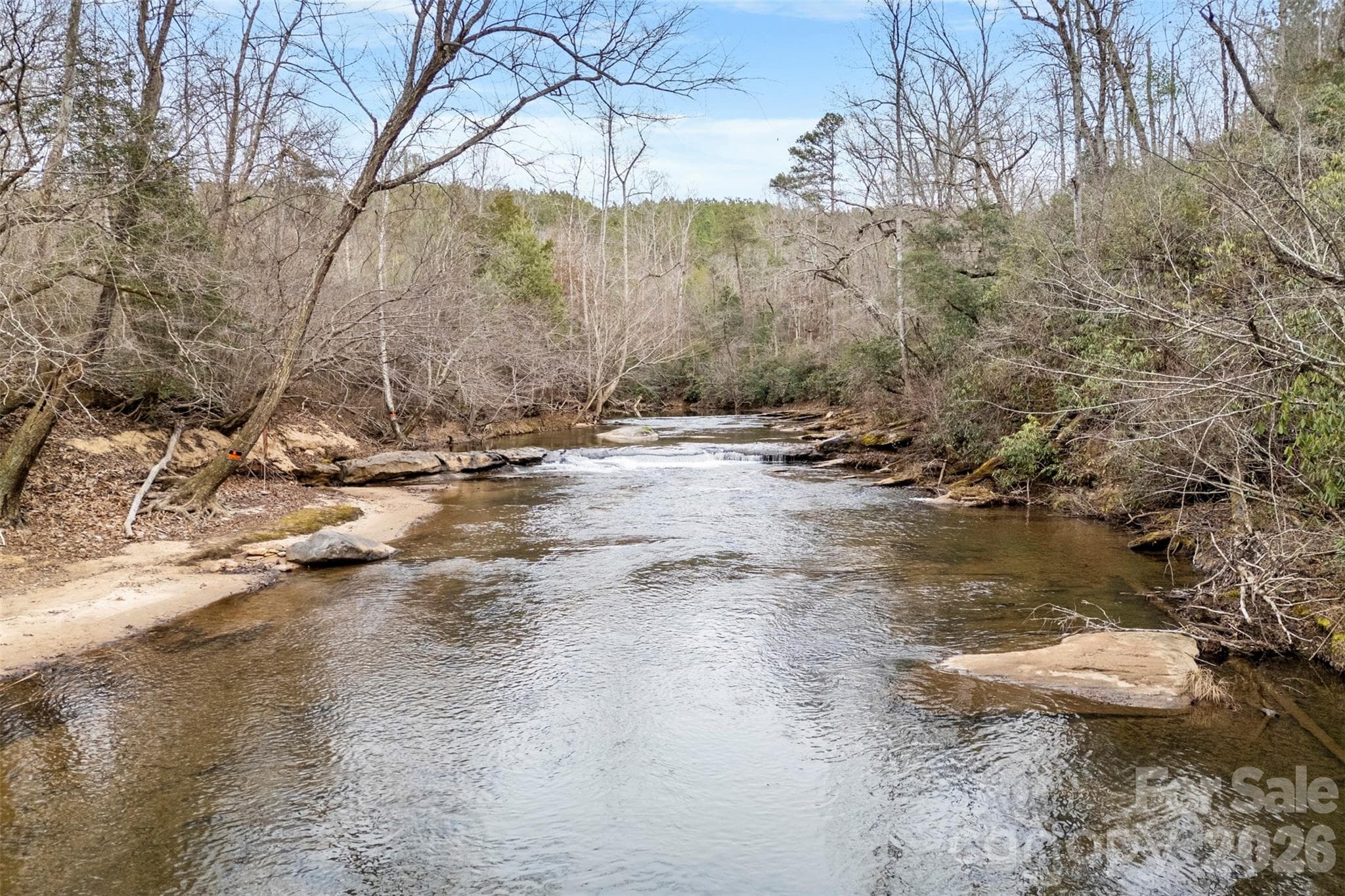 Acreage at 132 Howser Drive, Casar, photo 3 of 15