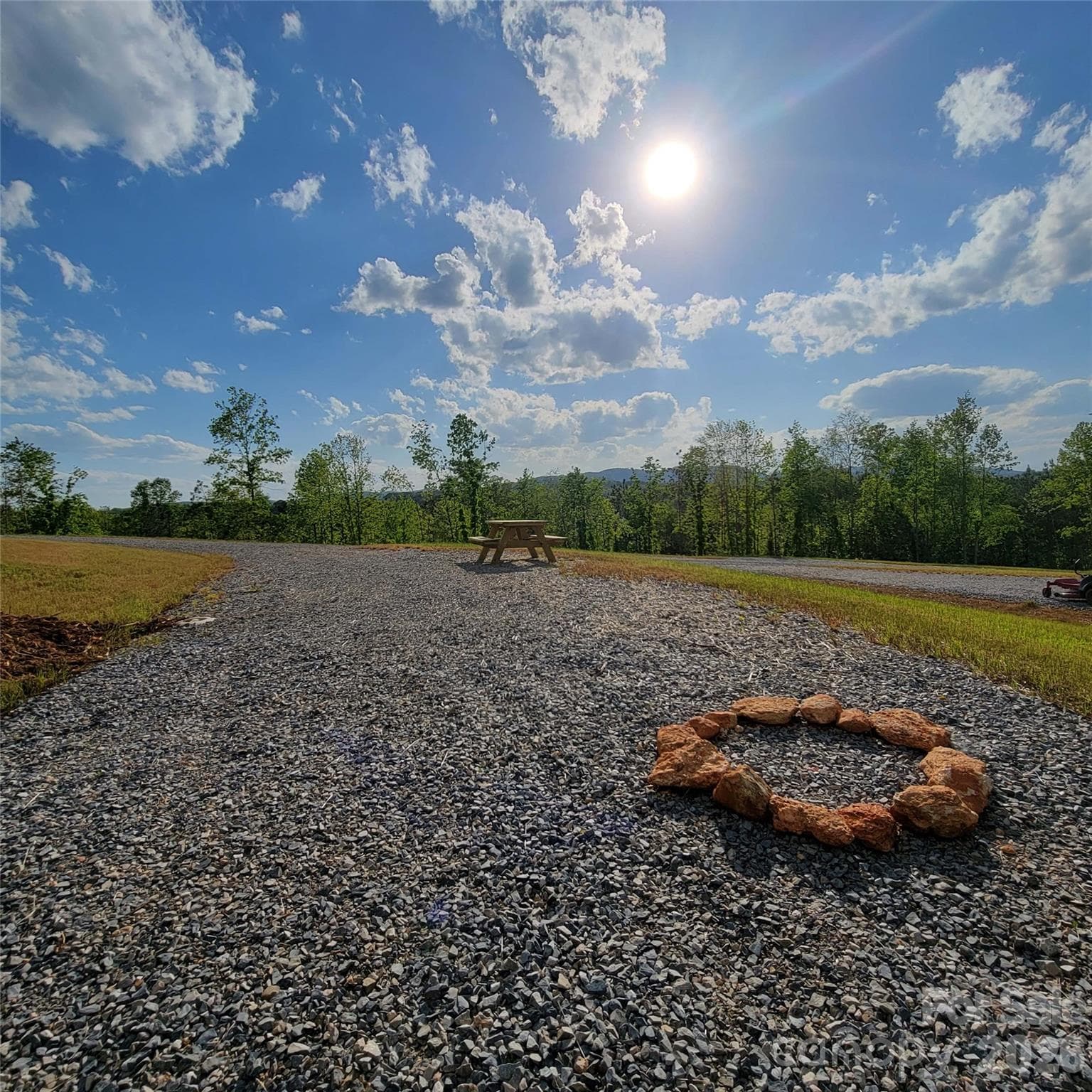 Acreage at 132 Howser Drive, Casar, photo 4 of 15