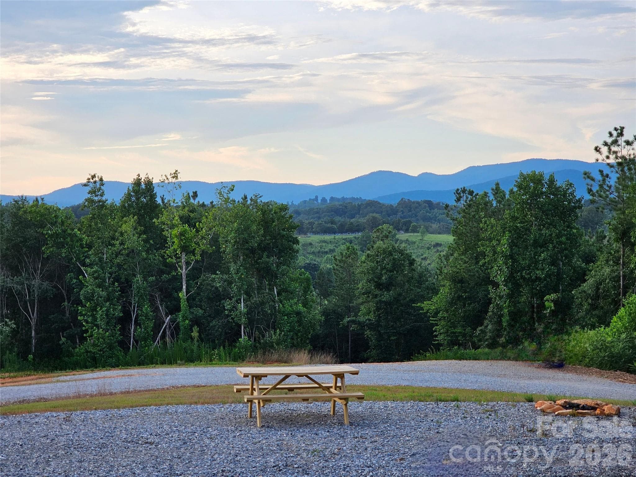 Acreage at 132 Howser Drive, Casar, photo 2 of 15