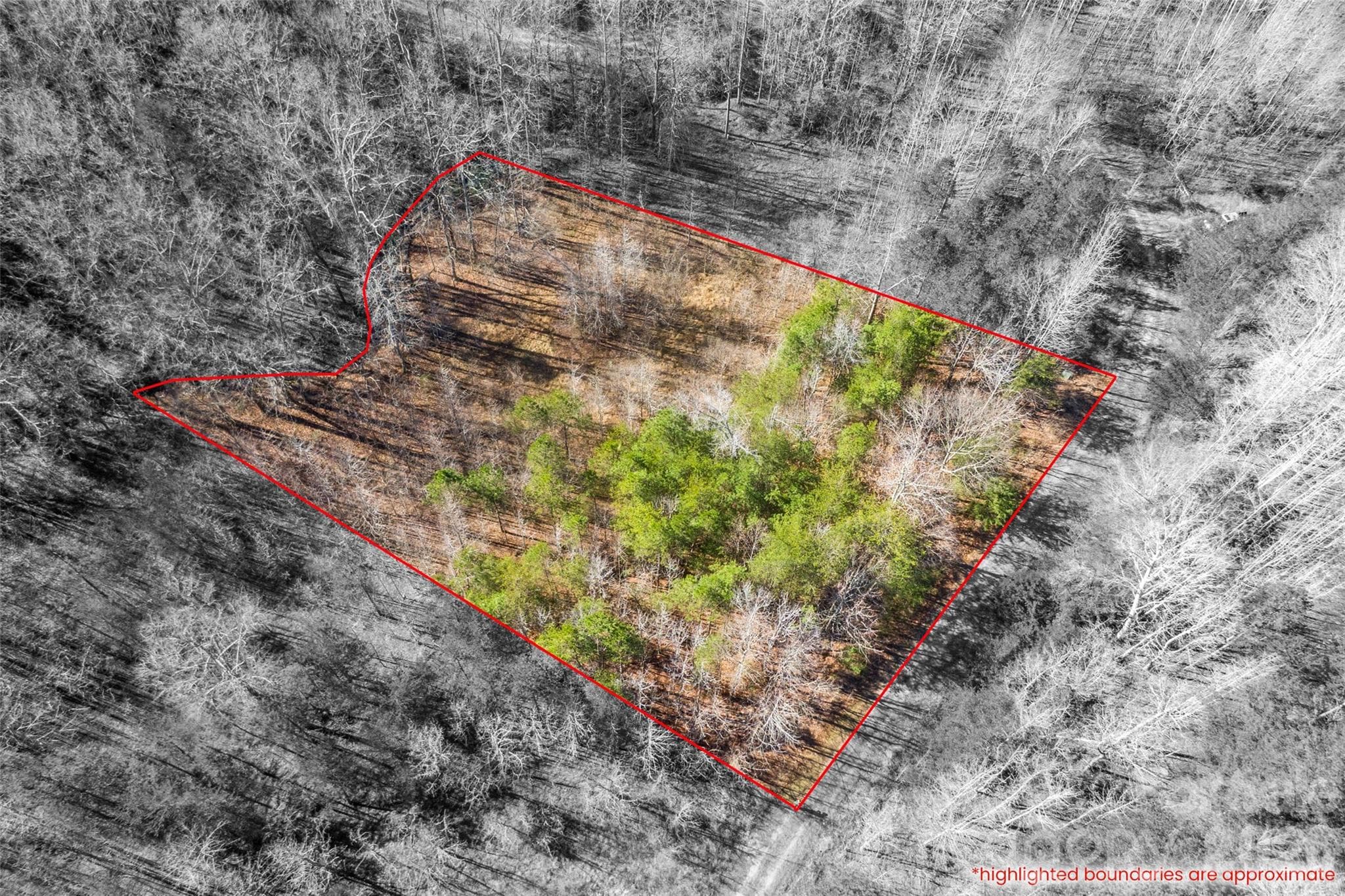 Lot at 0 Riding Ring Drive, Ellenboro, photo 6 of 6