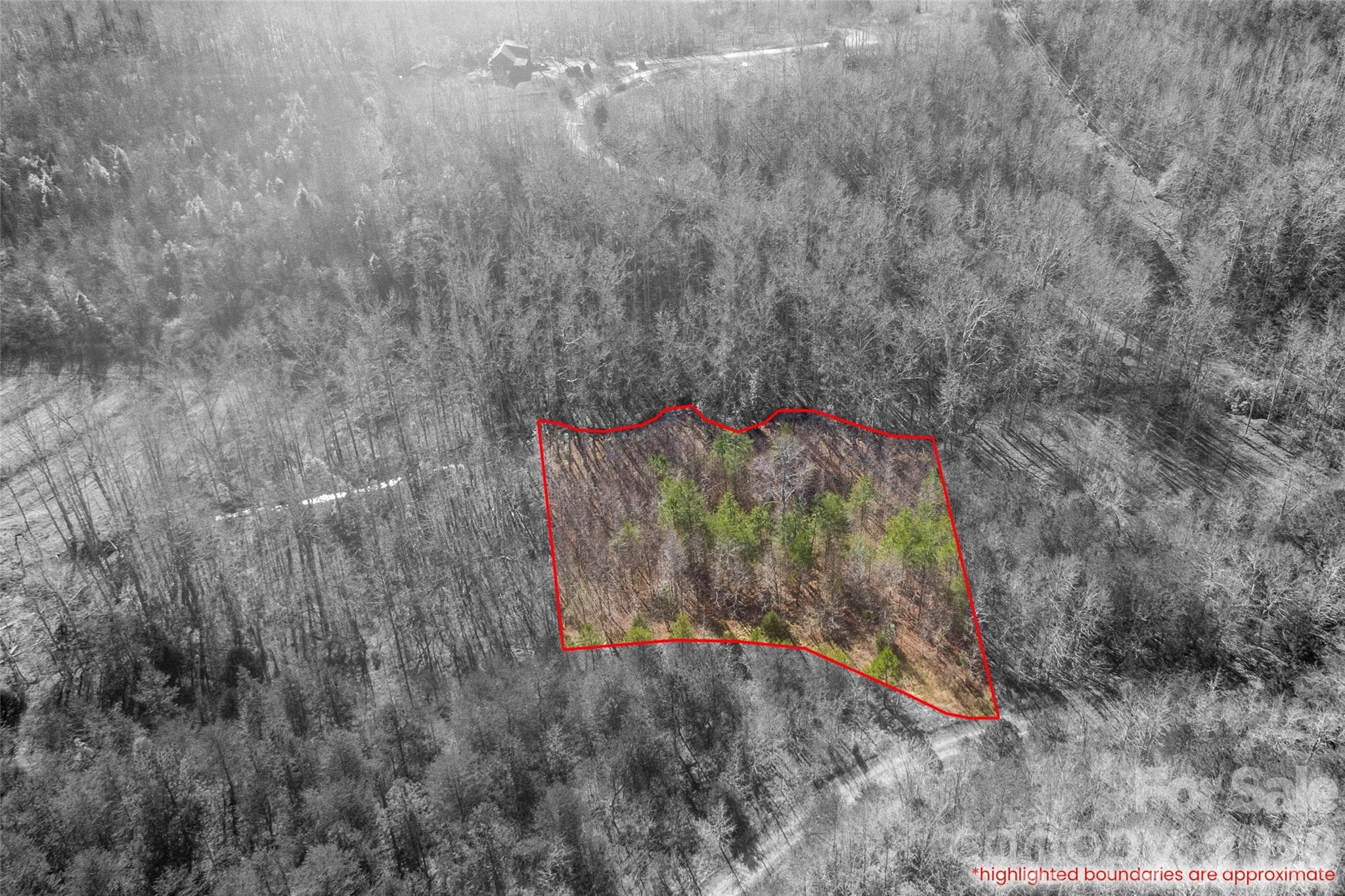 Lot at 0 Riding Ring Drive, Ellenboro, photo 4 of 7