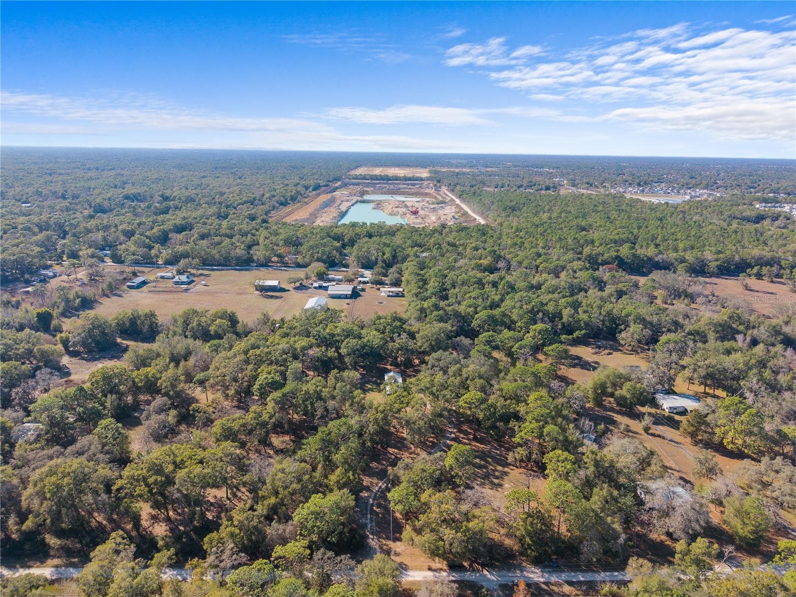 Land at 0 DEASON DR, SPRING HILL, photo 2 of 7