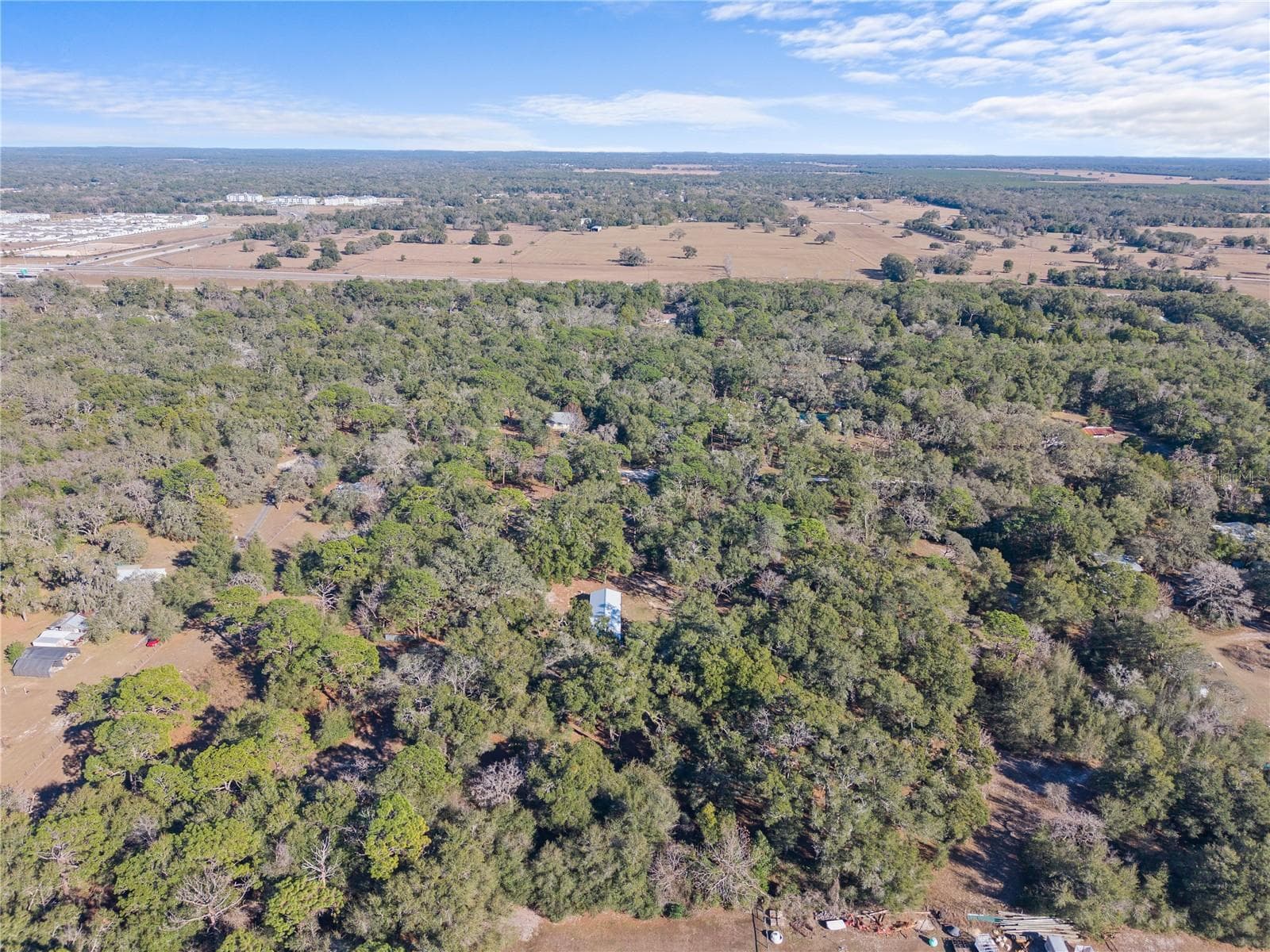 Land at 0 DEASON DR, SPRING HILL, photo 3 of 7