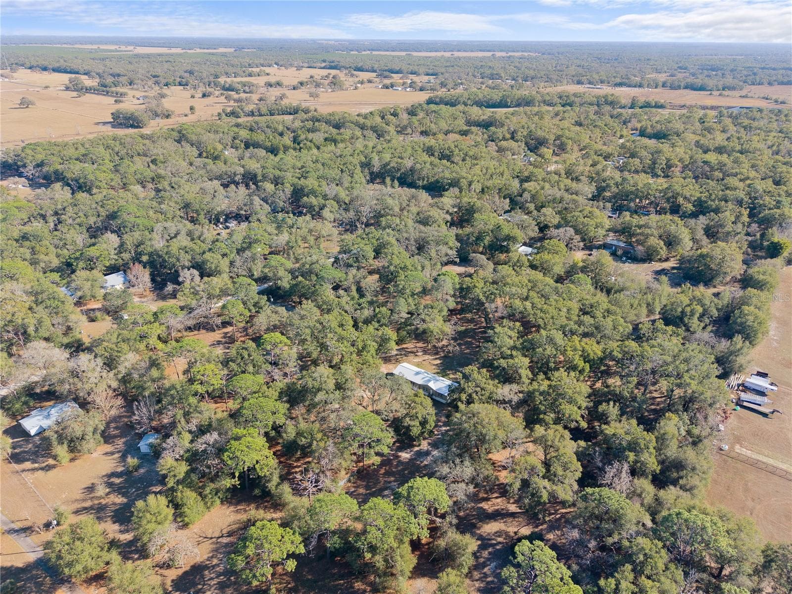 Land at 0 DEASON DR, SPRING HILL, photo 4 of 7