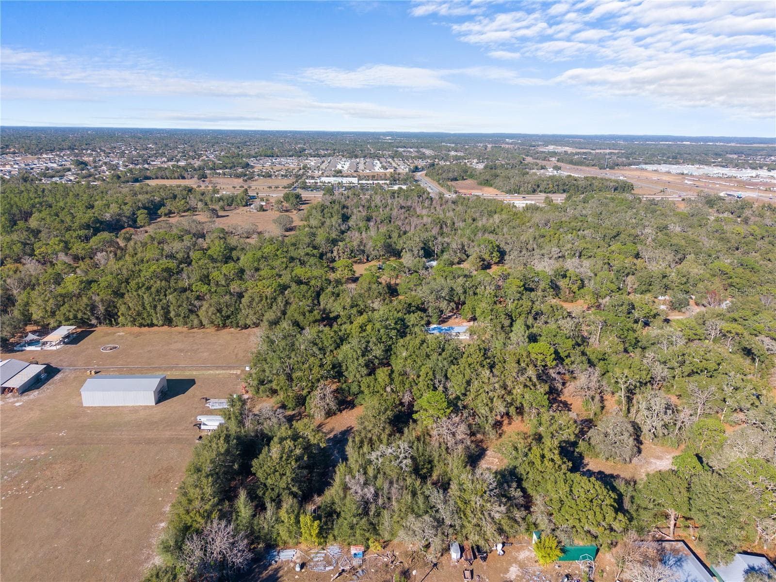 Land at 0 DEASON DR, SPRING HILL, photo 5 of 7