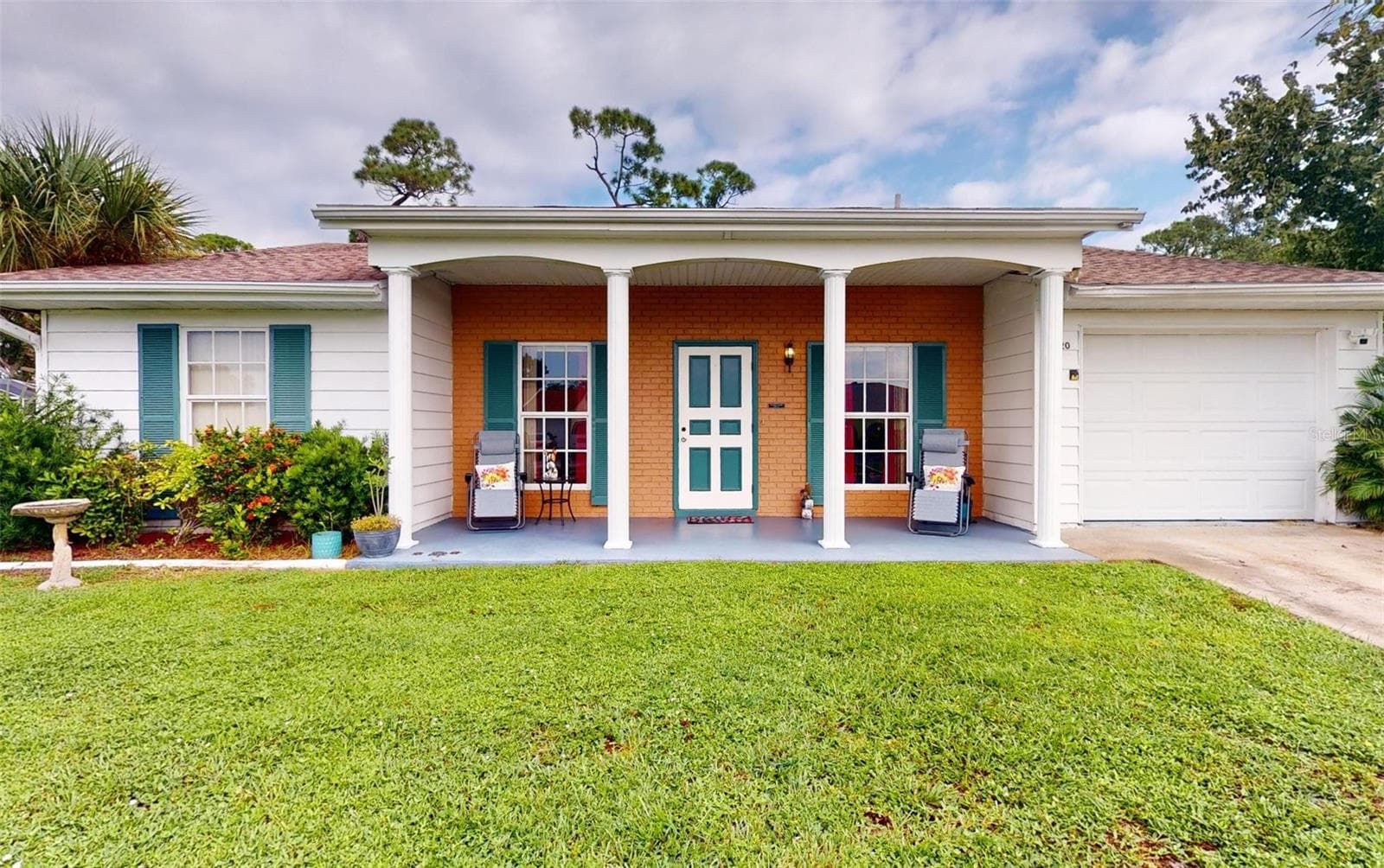 Single Family Residence at 2320 ALTON RD, PORT CHARLOTTE, photo 2 of 41