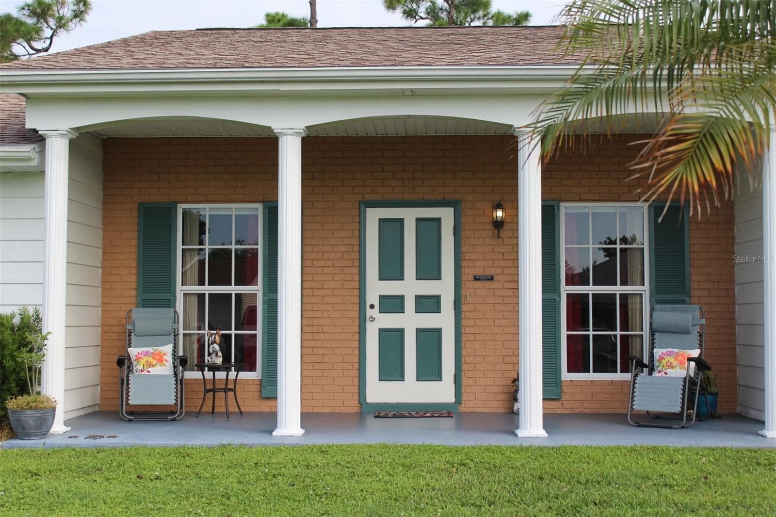 Single Family Residence at 2320 ALTON RD, PORT CHARLOTTE, photo 3 of 41