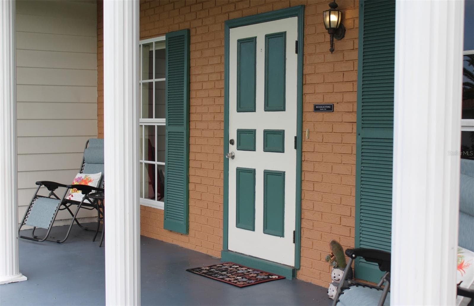 Single Family Residence at 2320 ALTON RD, PORT CHARLOTTE, photo 4 of 41