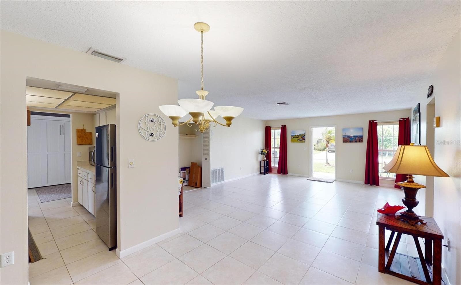 Single Family Residence at 2320 ALTON RD, PORT CHARLOTTE, photo 7 of 41